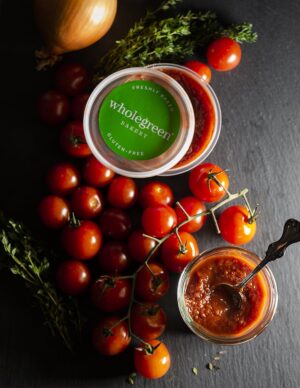 tomato relish