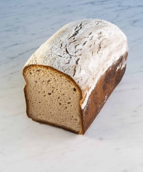 sourdough bread plain 500g (copy)