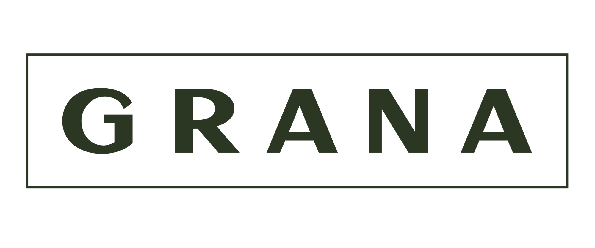grana logo